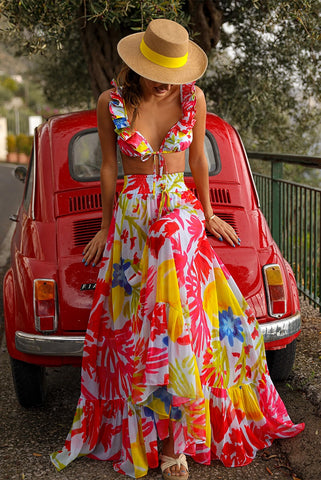 Amalfi Full of Grace Collection Cover Up
