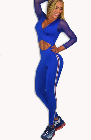 EVA Sport Jacket ( Colors )